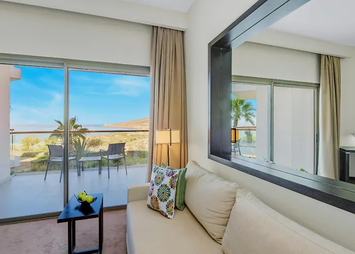 Hyatt Place Taghazout Bay