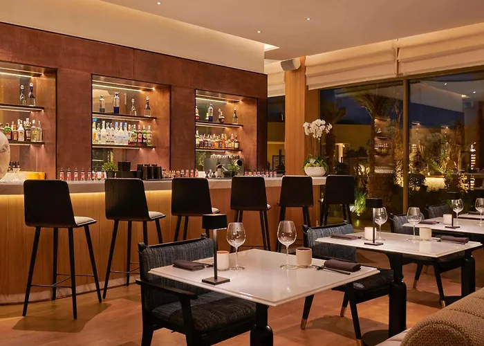 Fairmont Taghazout Bay